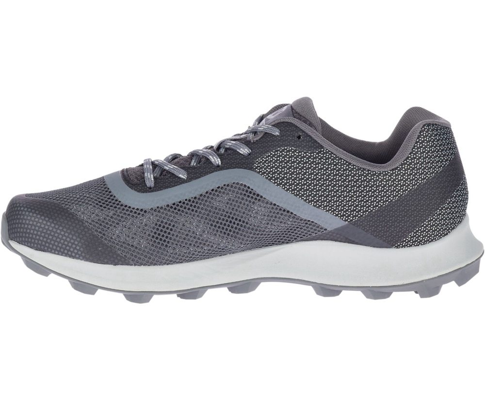 Tenis Homem - Merrell Mtl Skyfire - Cinzentas - VPY826370
